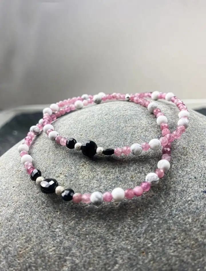 image represente Bracelet Hypersensible